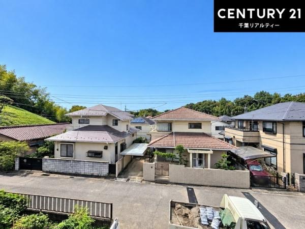 千葉市若葉区加曽利町　１号棟