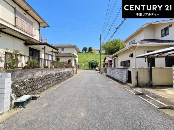 千葉市若葉区加曽利町　１号棟