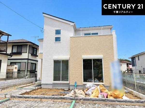 ＧＲＡＦＡＲＥ千葉市若葉区加曽利町　１号棟