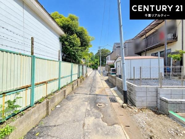 ＧＲＡＦＡＲＥ千葉市若葉区加曽利町　１号棟