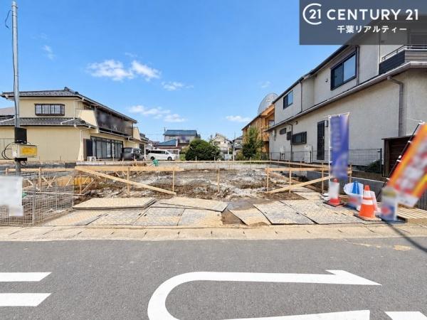 市川市南大野１丁目　Ｃ号棟