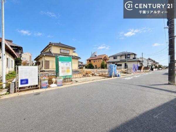 市川市南大野１丁目　Ｃ号棟
