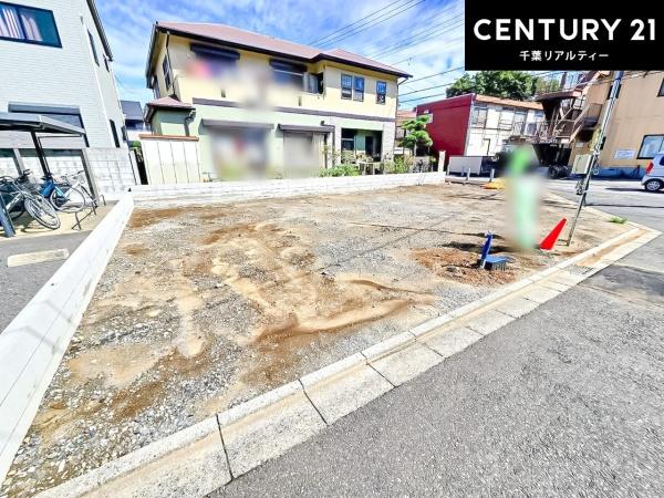 千葉市稲毛区穴川2丁目 A号棟