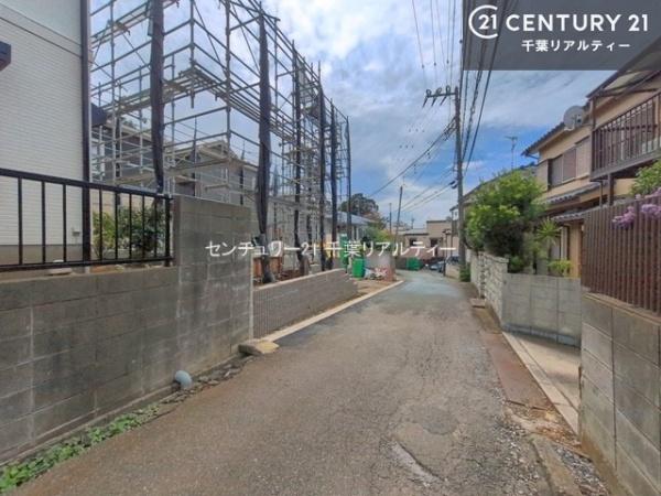 市川市国府台６丁目