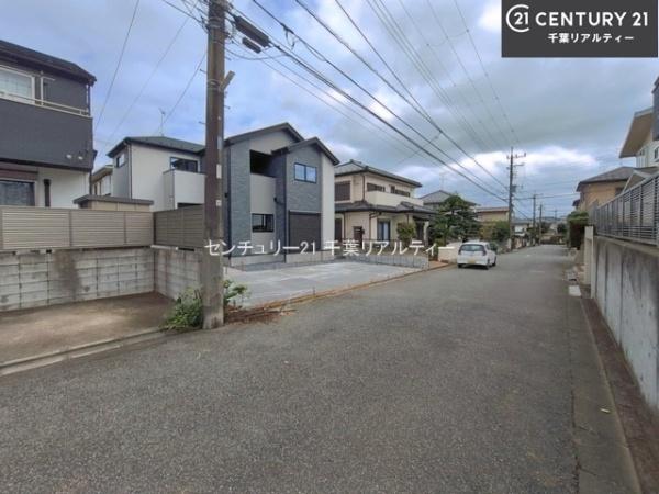 船橋市三咲7丁目