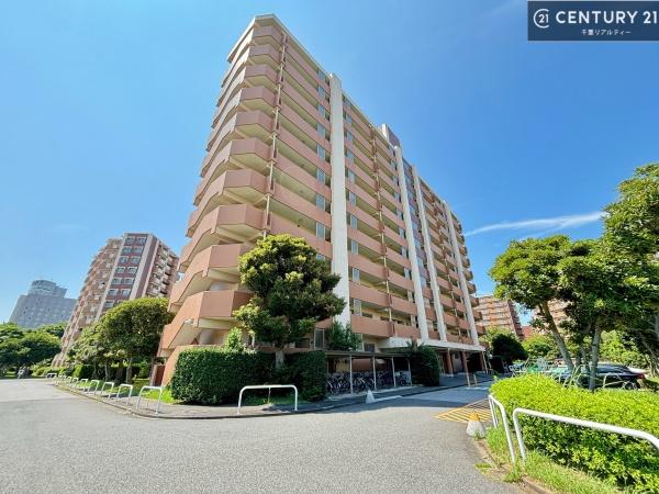美浜東エステート