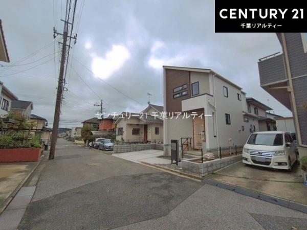千葉市緑区大椎町　１号棟