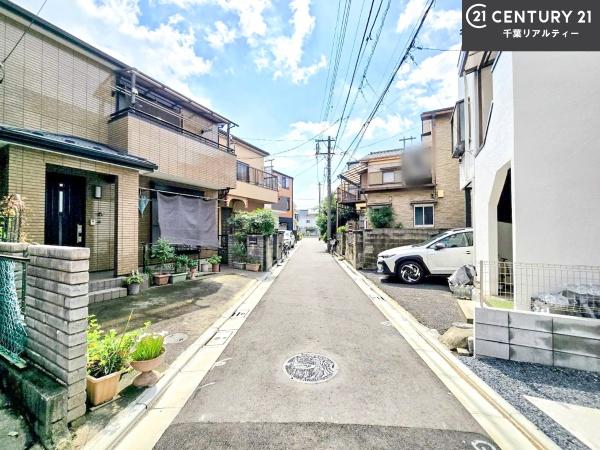 船橋市南本町