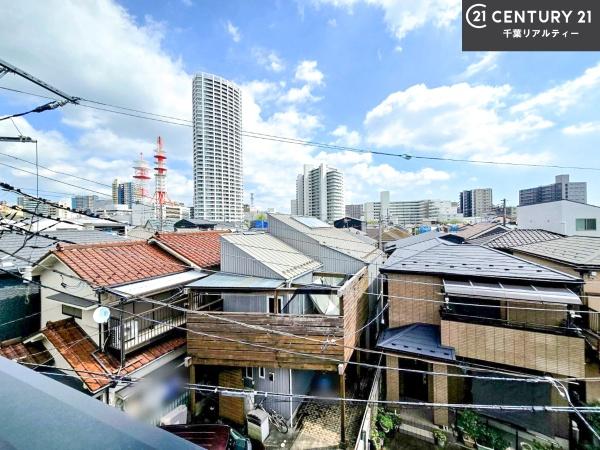 船橋市南本町