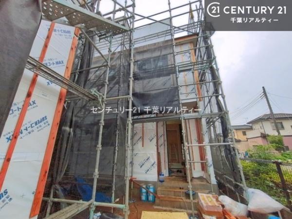 四街道市さちが丘2丁目 2号棟