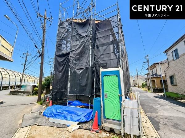 千葉市中央区宮崎町　１号棟