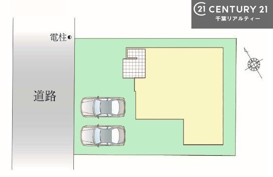 四街道市栗山