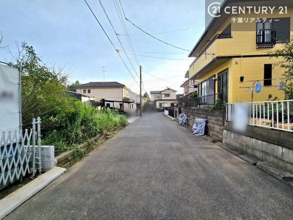 四街道市栗山