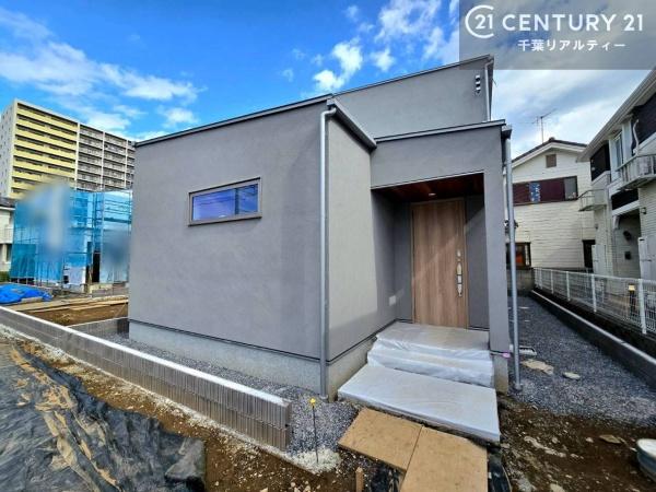 鎌ケ谷市くぬぎ山