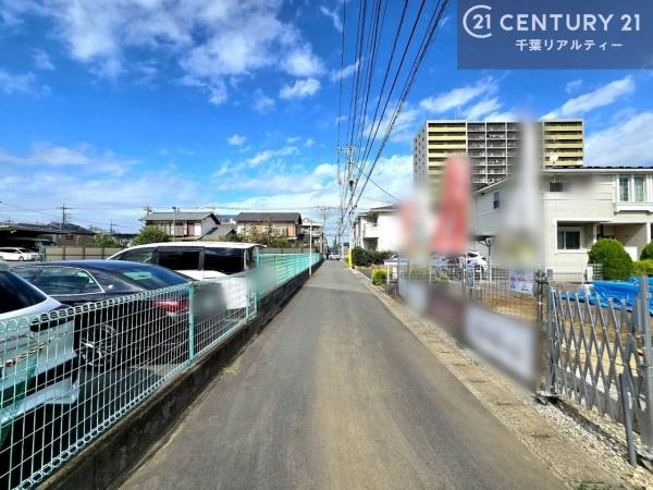 鎌ケ谷市くぬぎ山