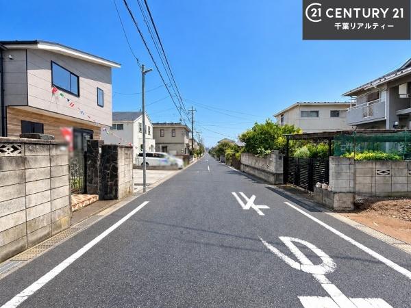 船橋市習志野台5丁目　1号棟