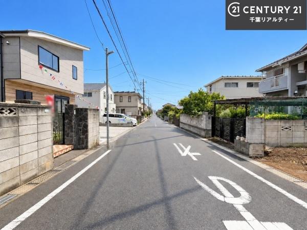 船橋市習志野台5丁目　2号棟