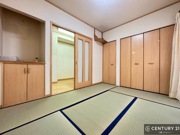 千葉市花見川区千種町の中古一戸建て