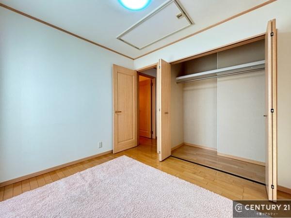 千葉市花見川区千種町の中古一戸建て