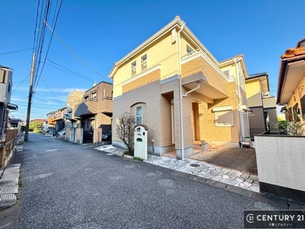 千葉市花見川区千種町