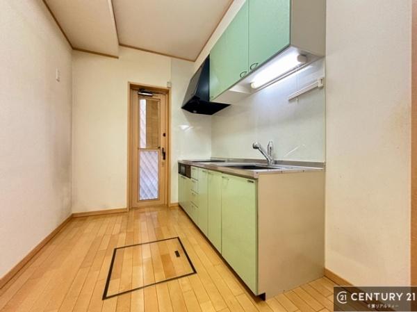 千葉市花見川区千種町の中古一戸建て