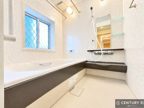 千葉市花見川区千種町の中古一戸建て