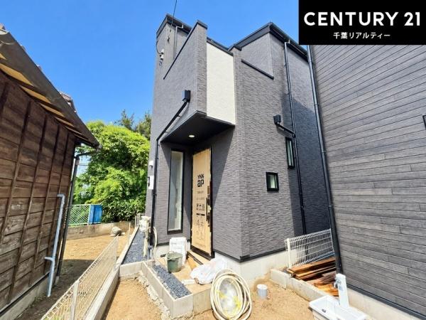 千葉市中央区東本町　２号棟
