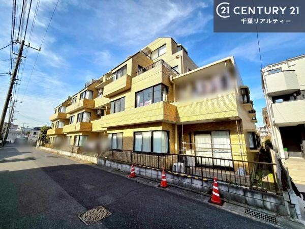 ライオンズマンション市川行徳