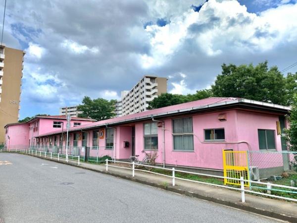 鎌ケ谷市くぬぎ山３丁目(牧の原栴檀幼稚園)