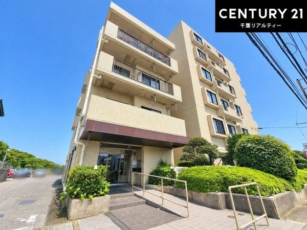 キャッスル新検見川