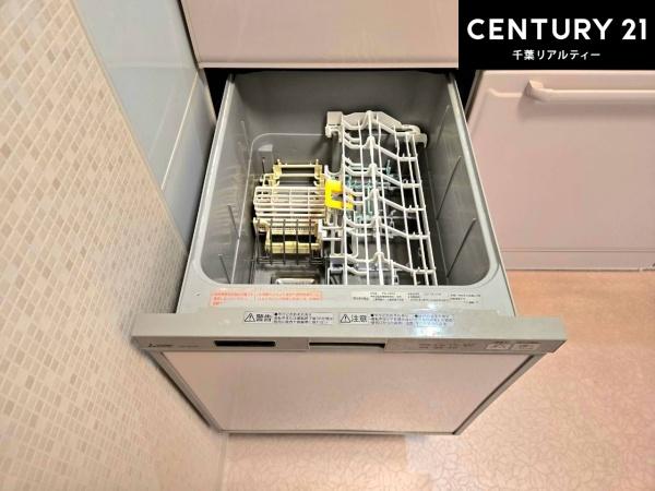 キャッスル新検見川