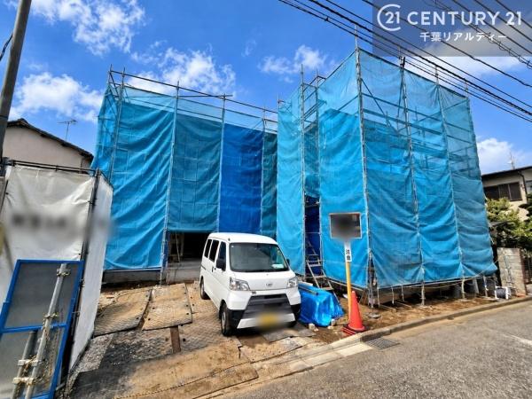 鎌ケ谷市北中沢２丁目