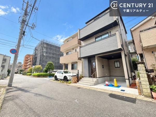 市川市日之出
