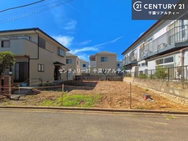 市川市国分4丁目