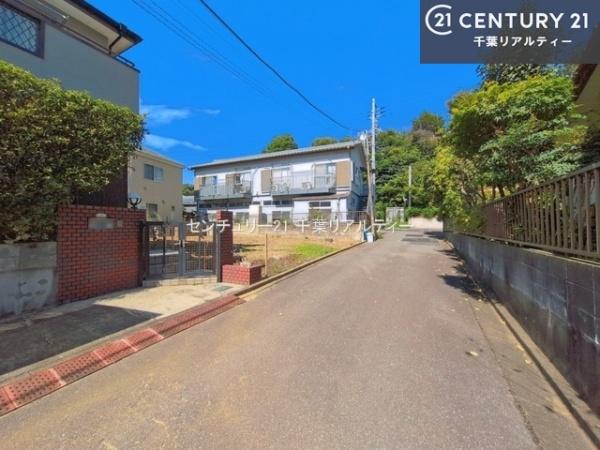 市川市国分４丁目
