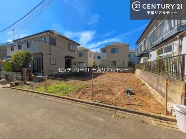 市川市国分４丁目