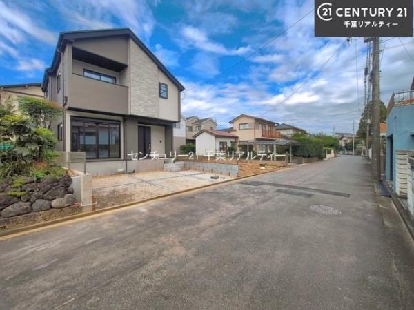 成田市加良部4丁目　2号棟