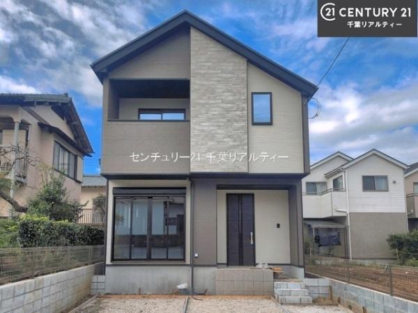 成田市加良部4丁目　2号棟