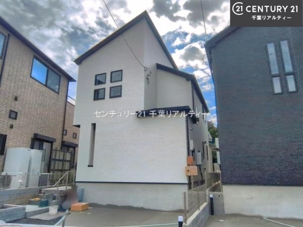 グラファーレ成田市吾妻1丁目　2号棟