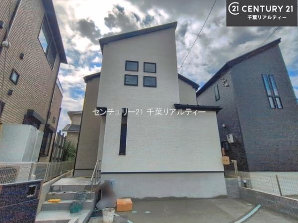 グラファーレ成田市吾妻1丁目　2号棟