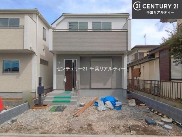船橋市新高根3丁目 B号棟