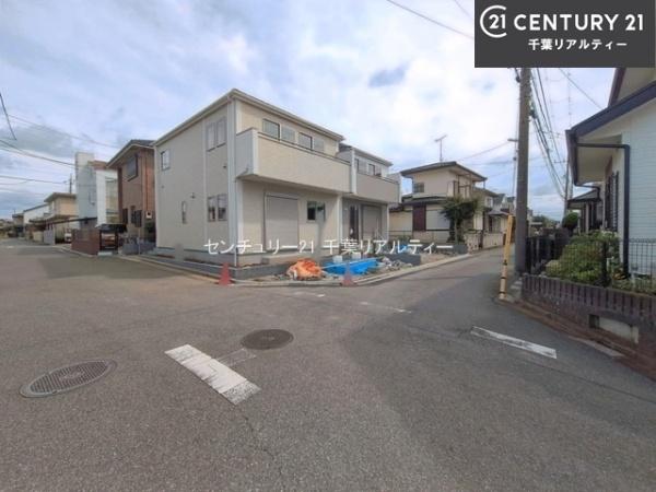 船橋市新高根3丁目　B号棟