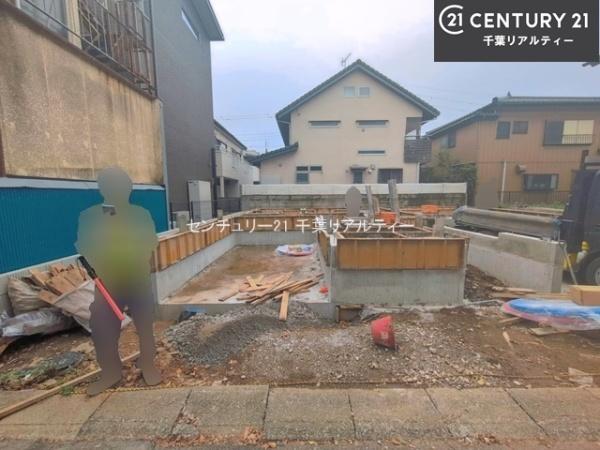 船橋市夏見4丁目　A号棟