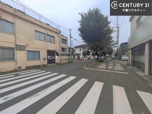船橋市夏見4丁目　A号棟