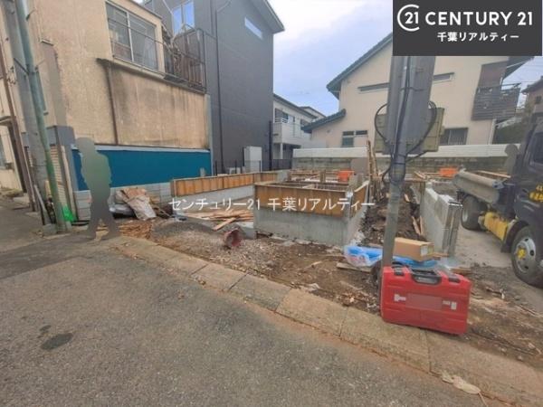 船橋市夏見4丁目　A号棟