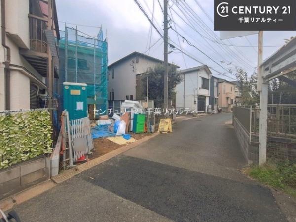 船橋市海神5丁目