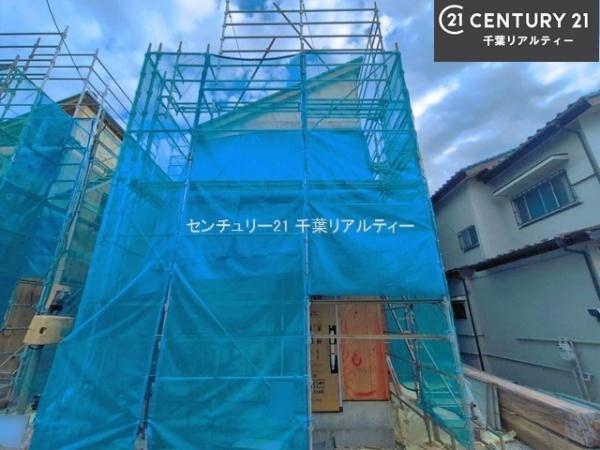 グラファーレ船橋市咲が丘1丁目 1号棟