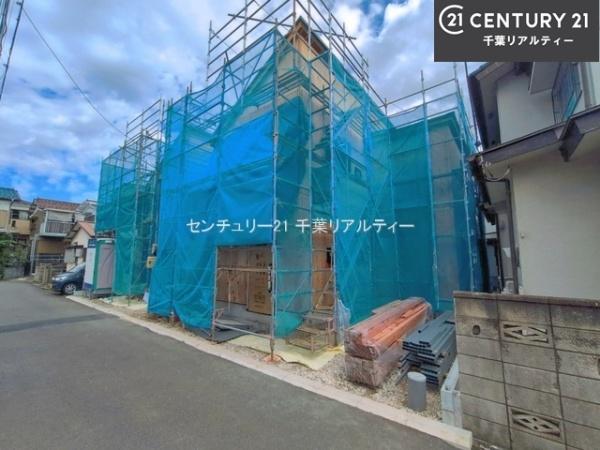 グラファーレ船橋市咲が丘1丁目　1号棟