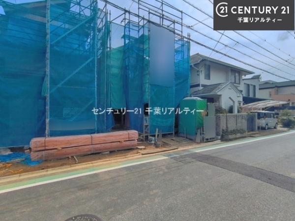 船橋市芝山7丁目 B号棟