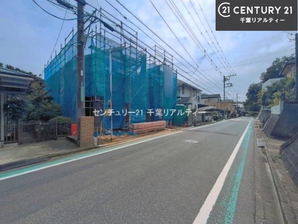 船橋市芝山7丁目　B号棟
